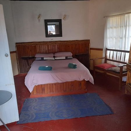 Summit Lodge Graskop Eksteriør bilde