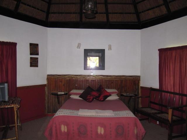Summit Lodge Graskop Eksteriør bilde