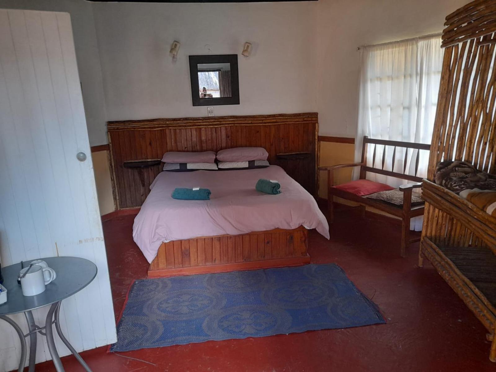 Summit Lodge Graskop Eksteriør bilde